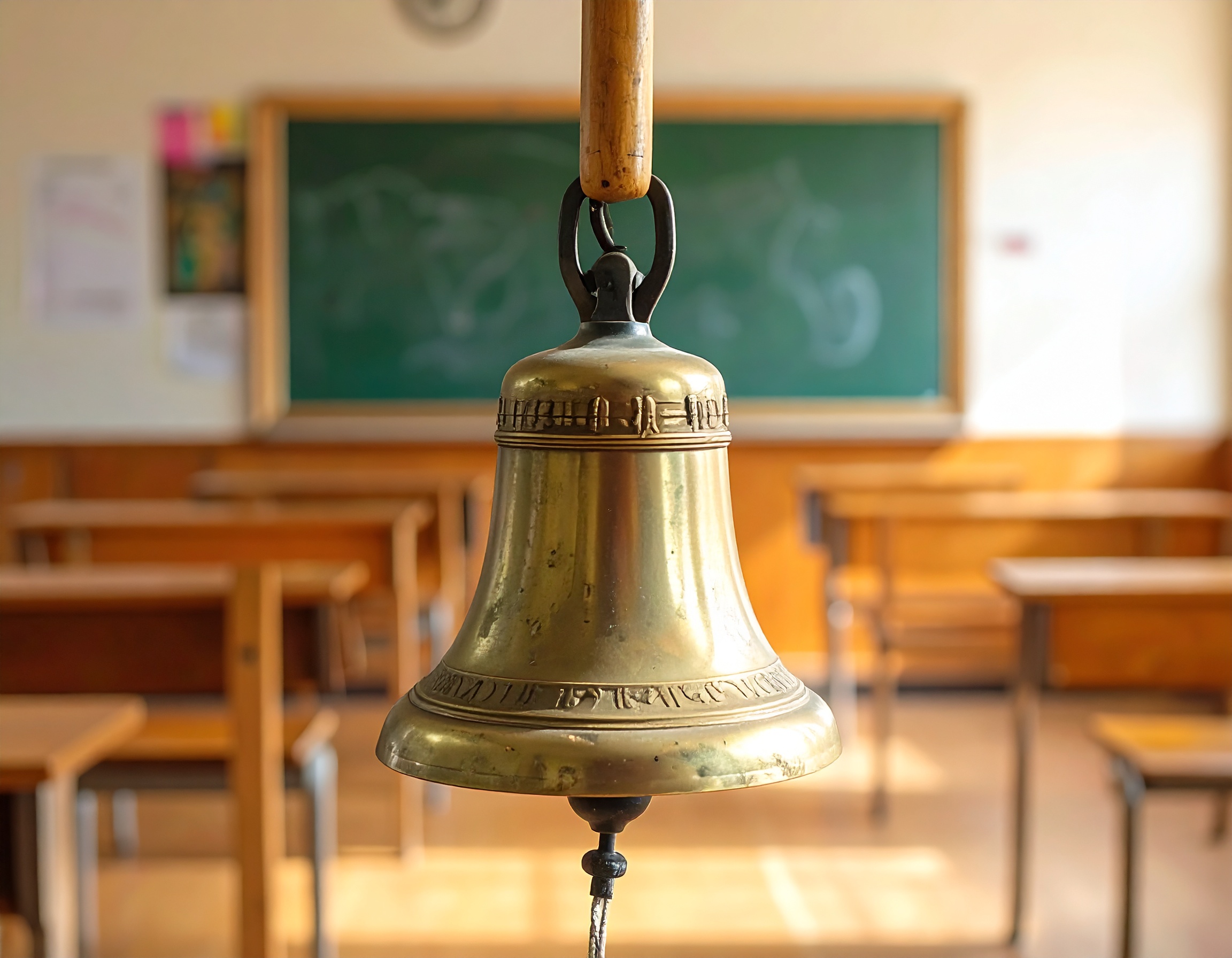 School Bell